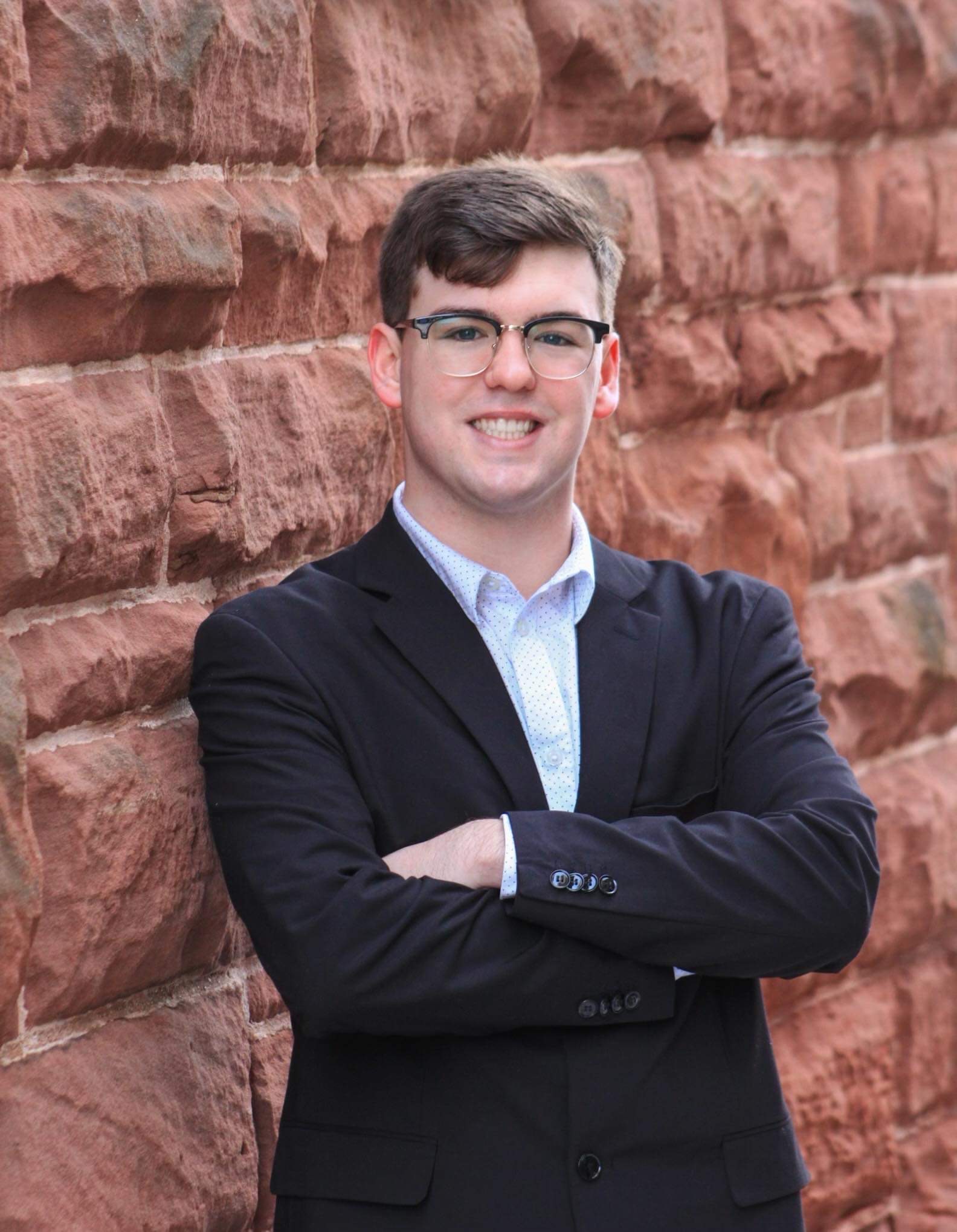 Braeden, your travel advisor